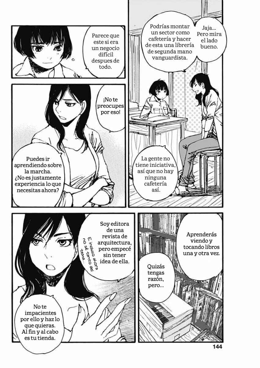 Karakida-ke no Kosho-gurashi Chapter 2 - Page 12