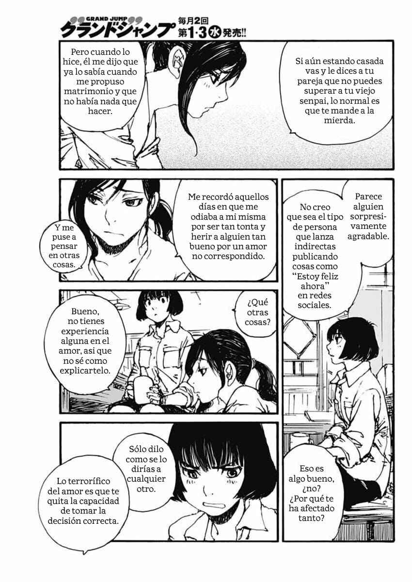 Karakida-ke no Kosho-gurashi Chapter 2 - Page 19