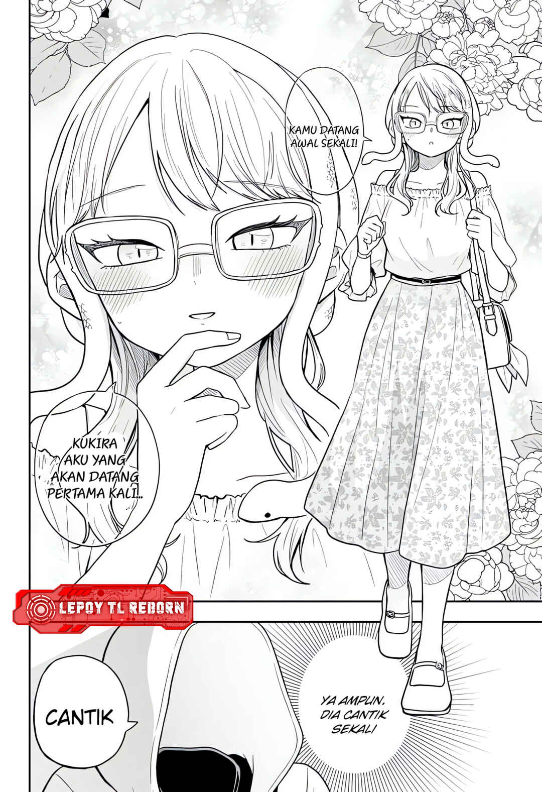 Ogami Tsumiki to Kinichijou. Chapter 97 - Page 6
