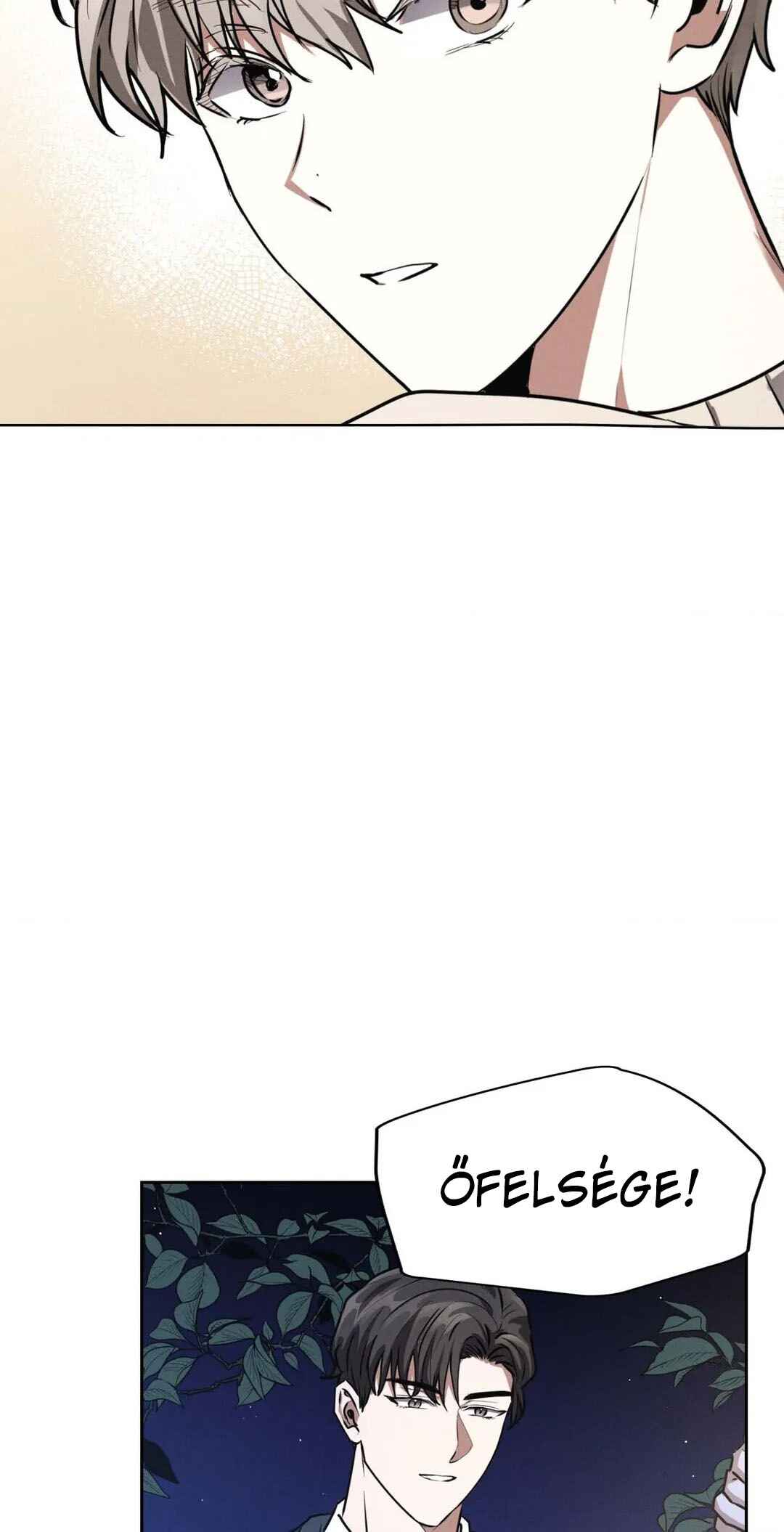 Be, Be Chapter 22 - Page 11