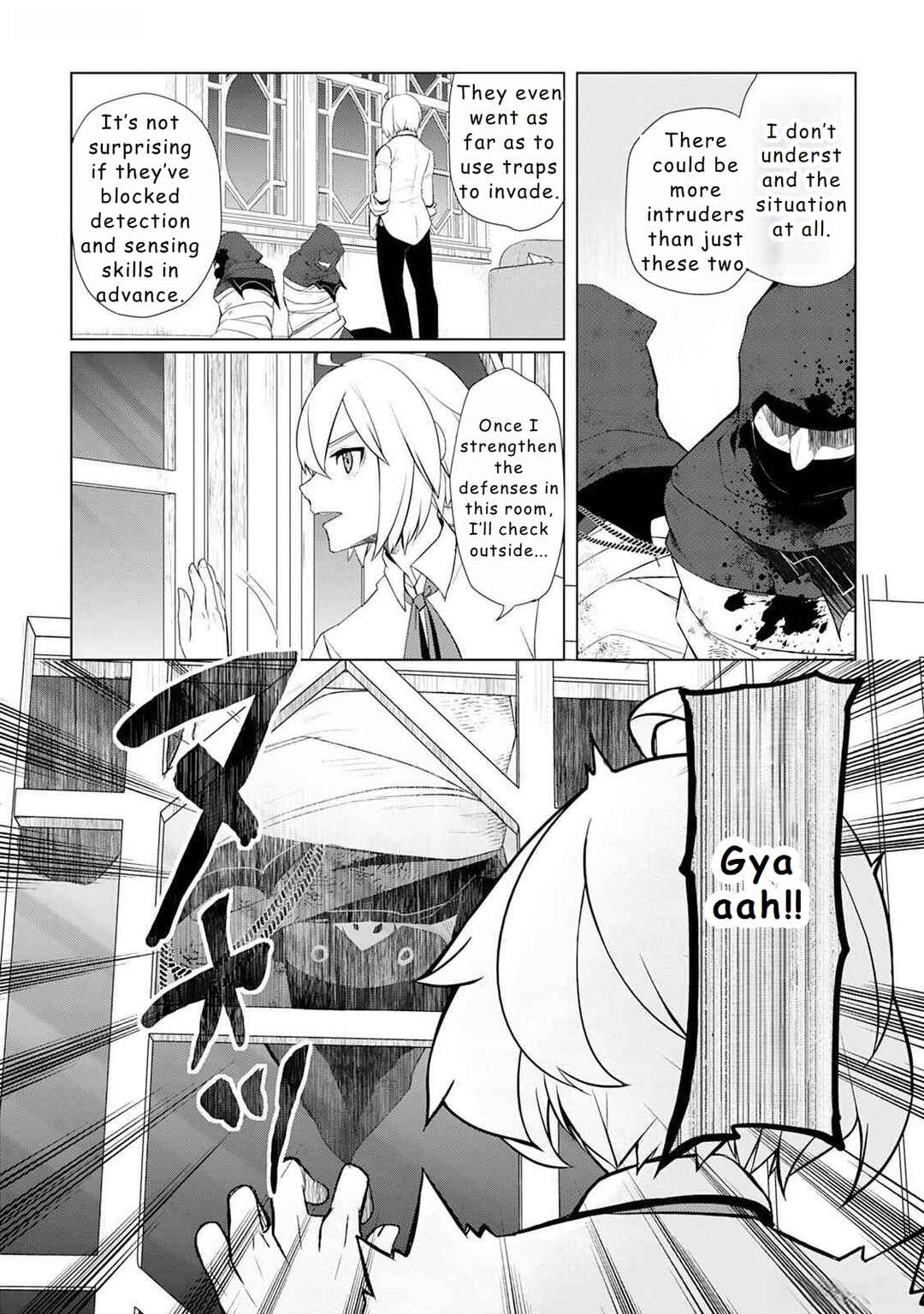 Izure Saikyou no Renkinjutsushi? Chapter 46 - Page 16