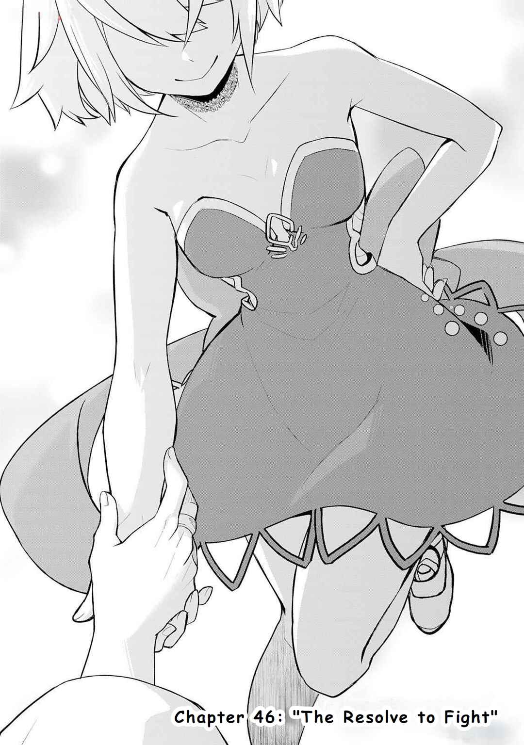Izure Saikyou no Renkinjutsushi? Chapter 46 - Page 5