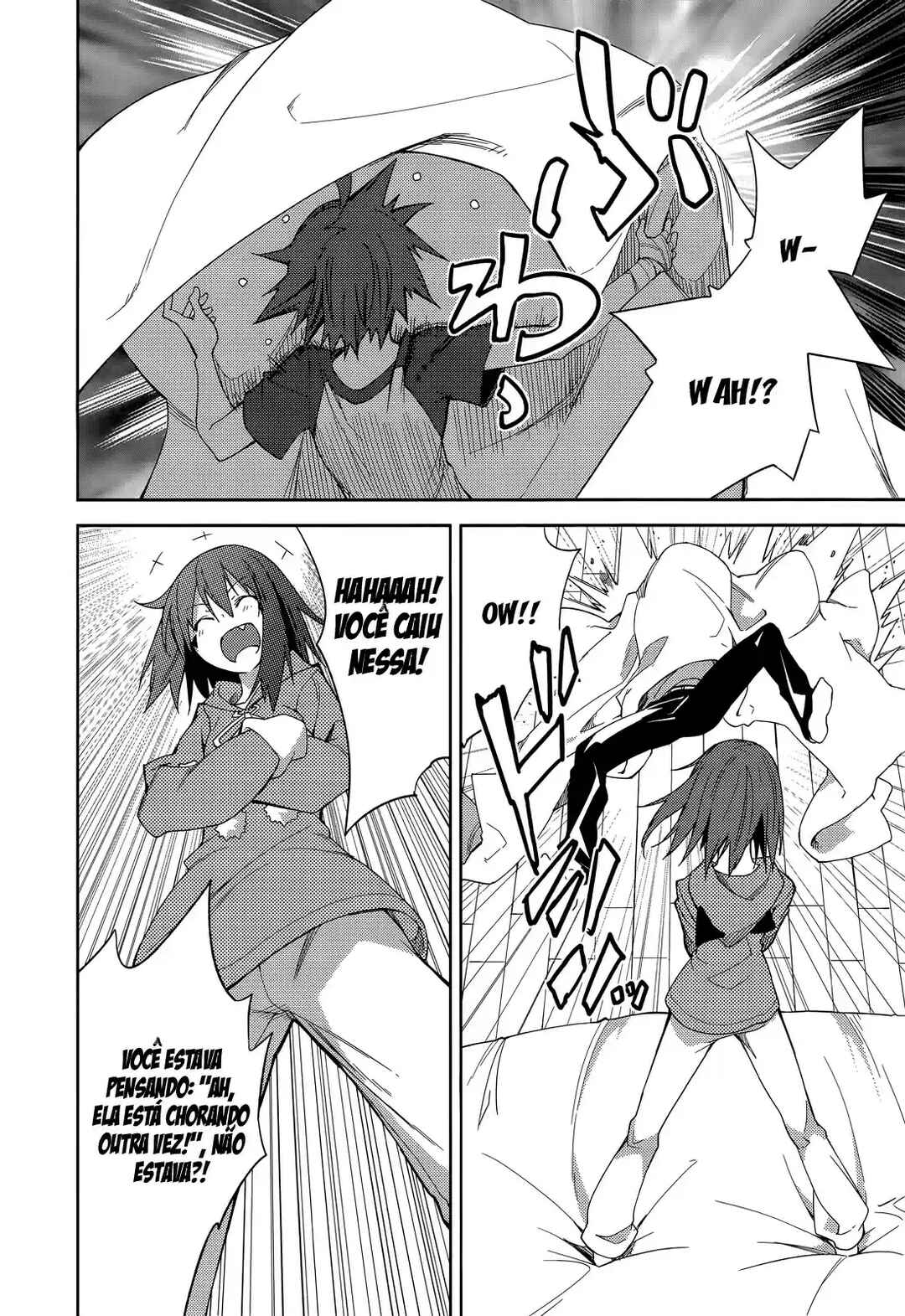 Yumekui Merry Chapter 49 - Page 27