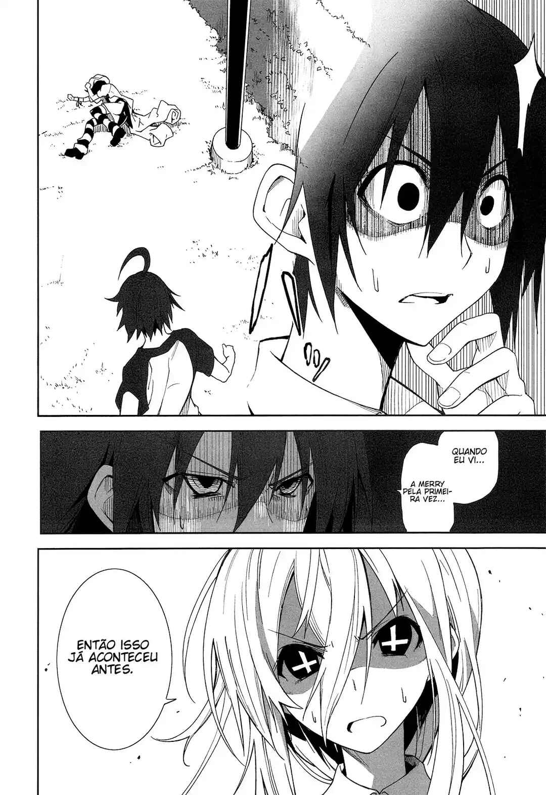 Yumekui Merry Chapter 49 - Page 5