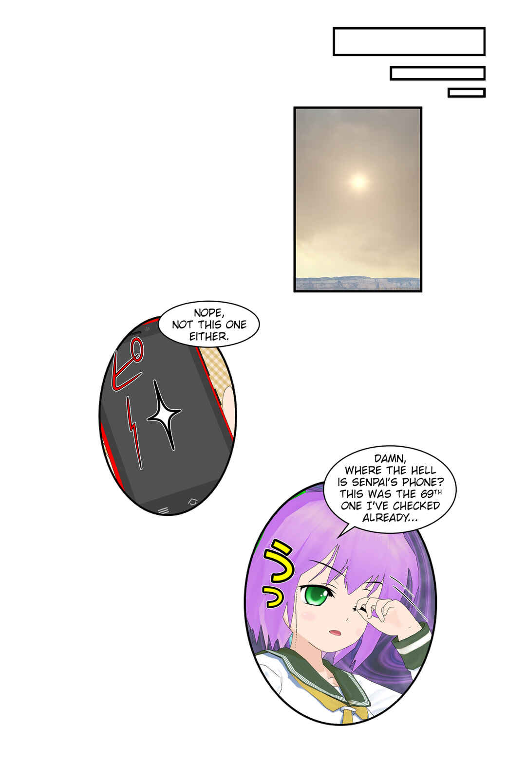 Chuyện tình Wi-Fi Chapter 36 - Page 19