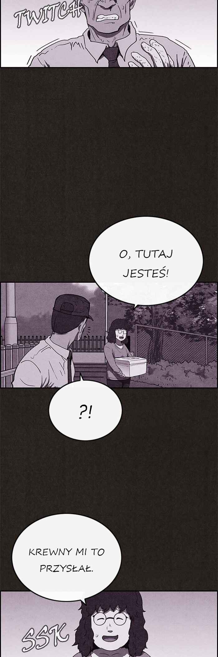 Sweet Home Chapter 61 - Page 14