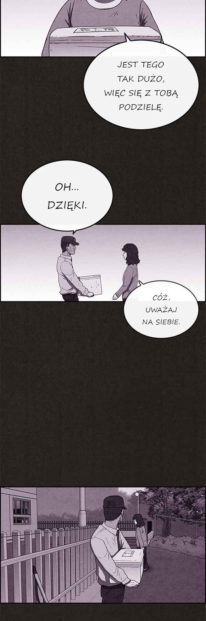 Sweet Home Chapter 61 - Page 15