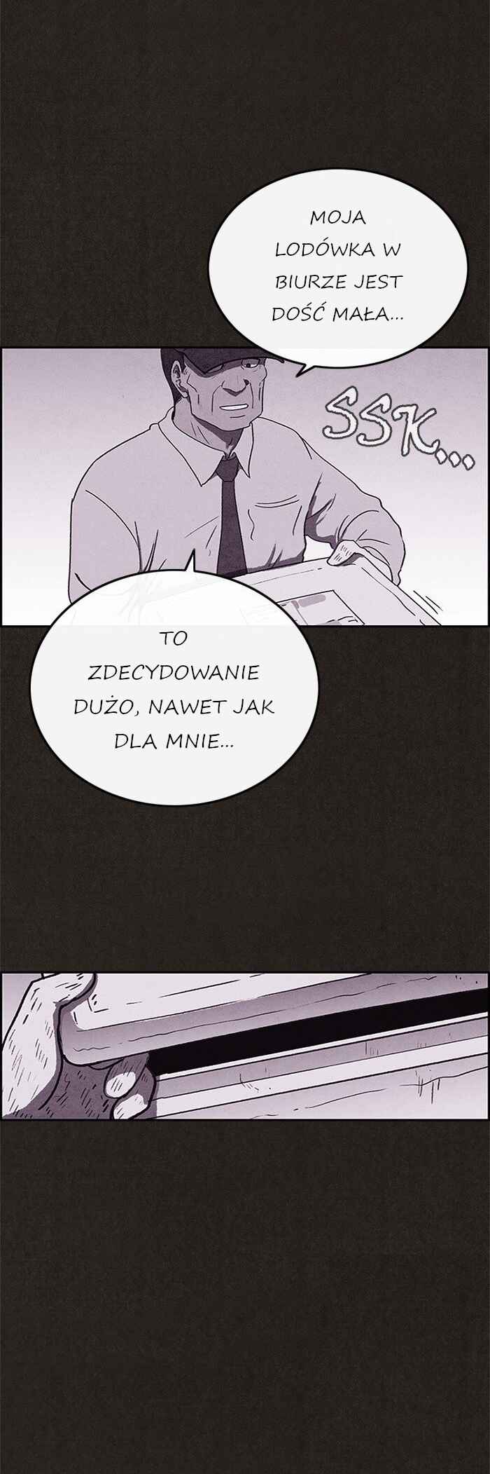 Sweet Home Chapter 61 - Page 16