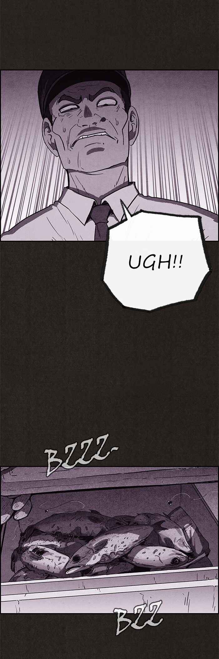 Sweet Home Chapter 61 - Page 17