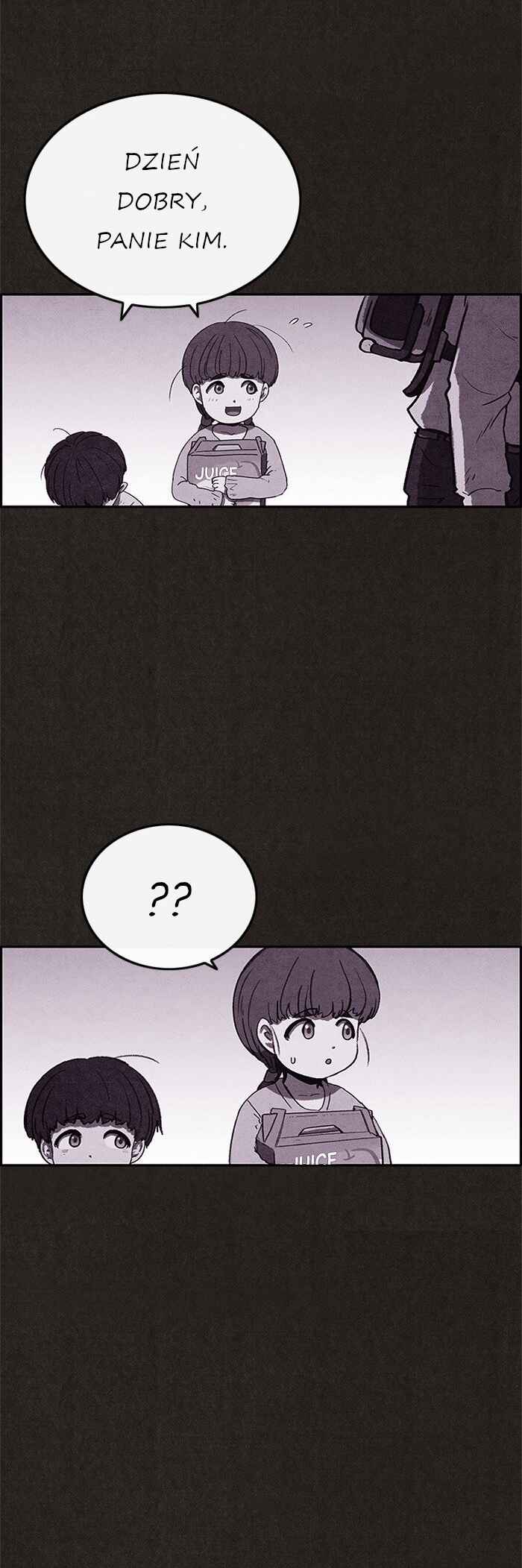 Sweet Home Chapter 61 - Page 19