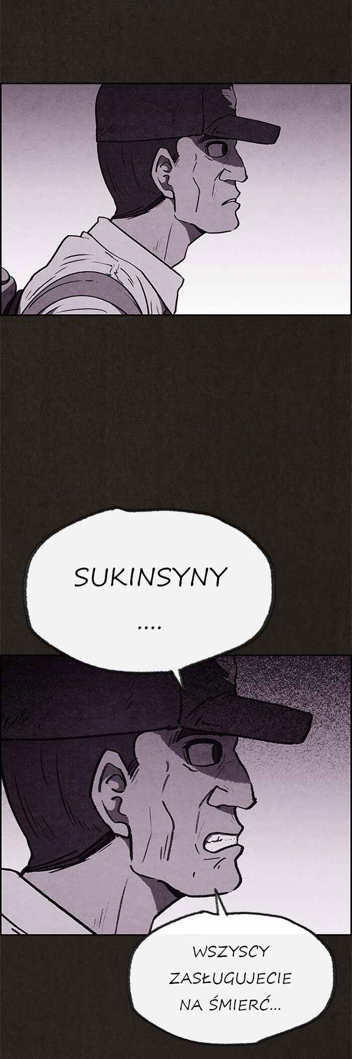 Sweet Home Chapter 61 - Page 20