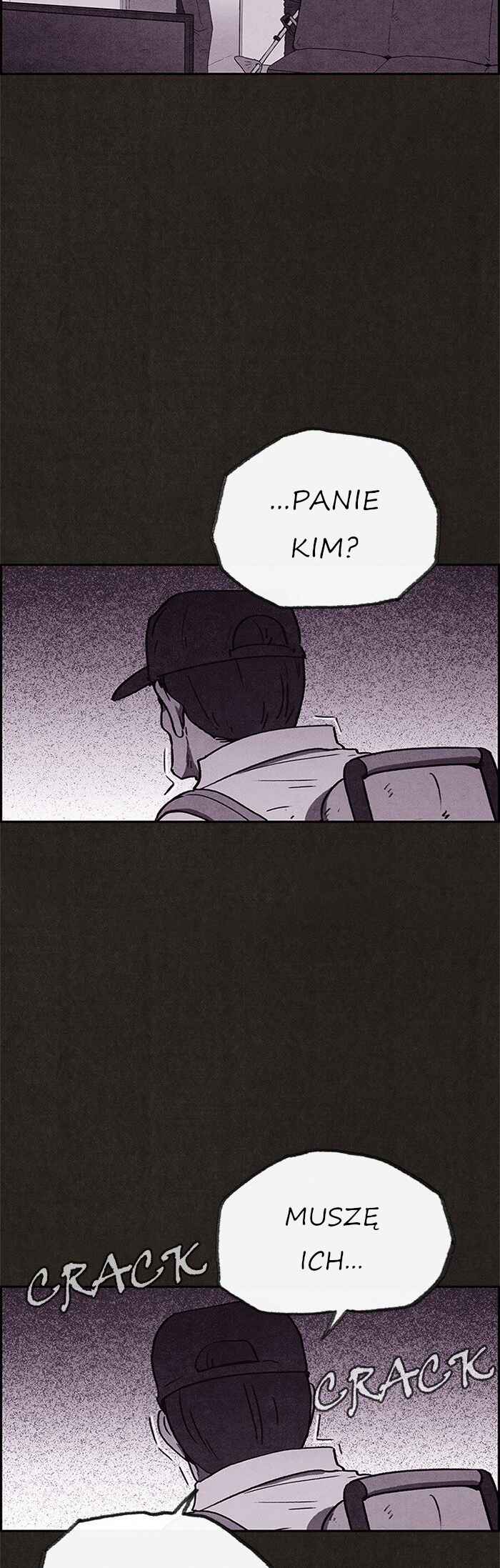 Sweet Home Chapter 61 - Page 23