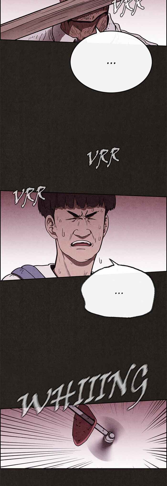 Sweet Home Chapter 61 - Page 34