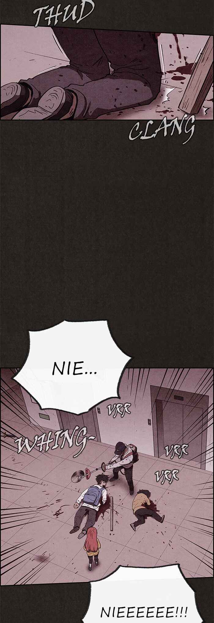 Sweet Home Chapter 61 - Page 36