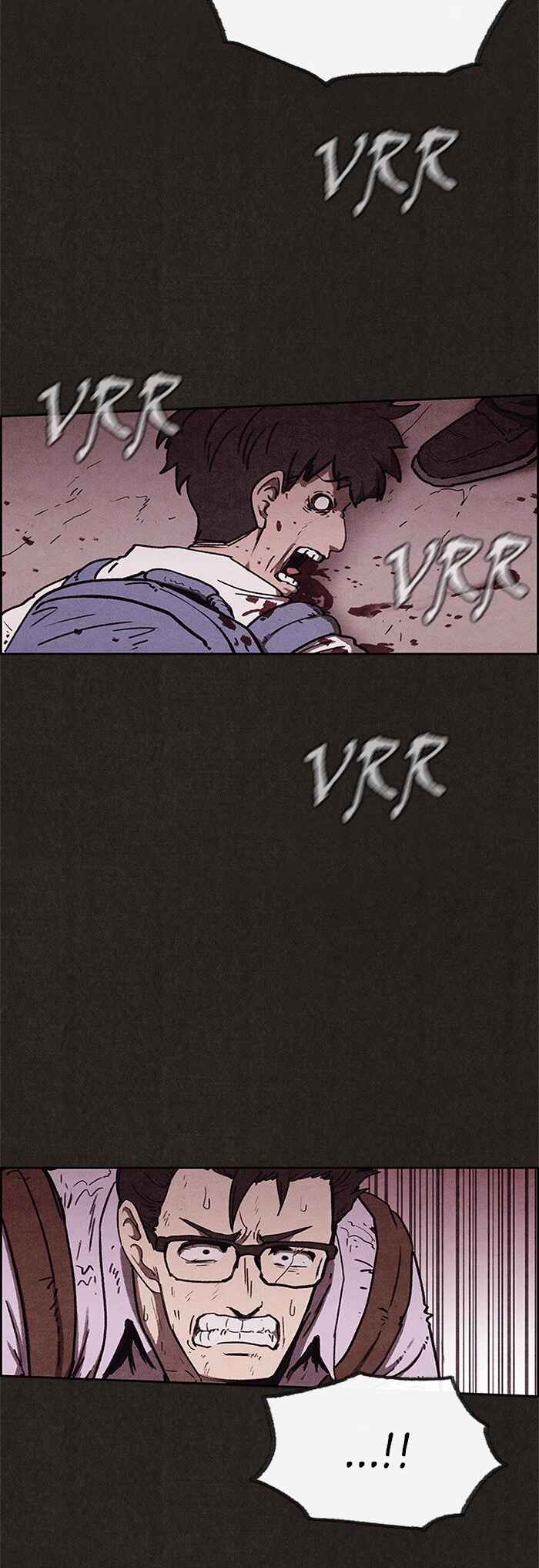 Sweet Home Chapter 61 - Page 37