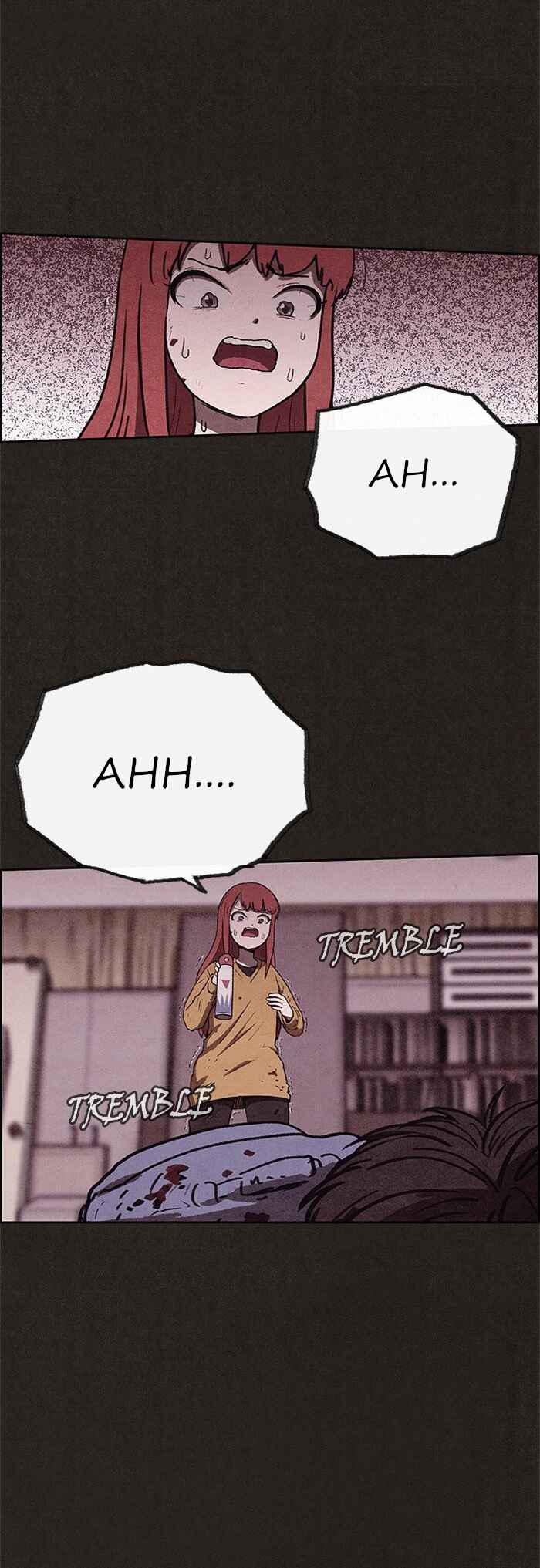 Sweet Home Chapter 61 - Page 38