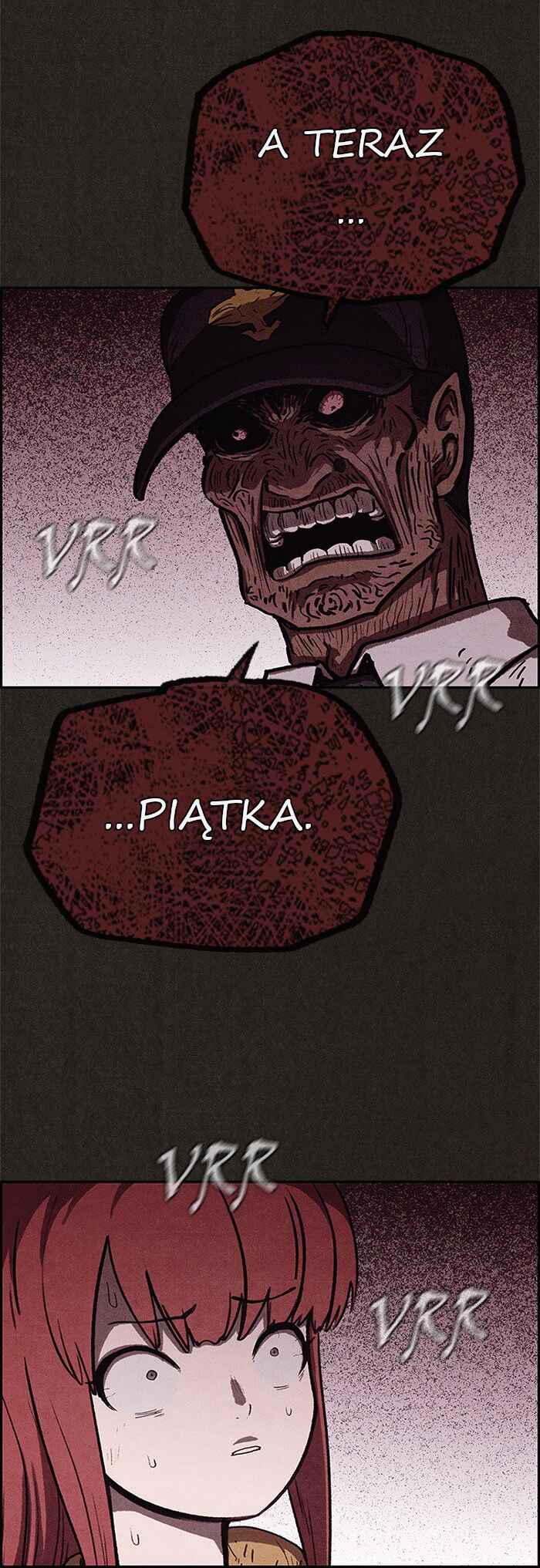 Sweet Home Chapter 61 - Page 40