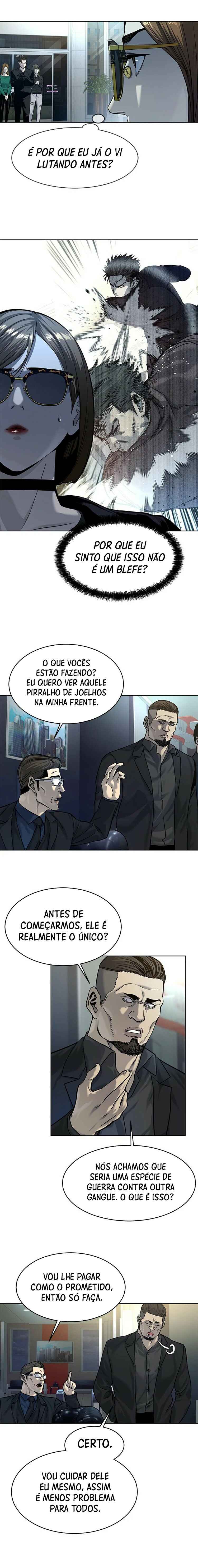 God of Blackfield Chapter 10 - Page 4