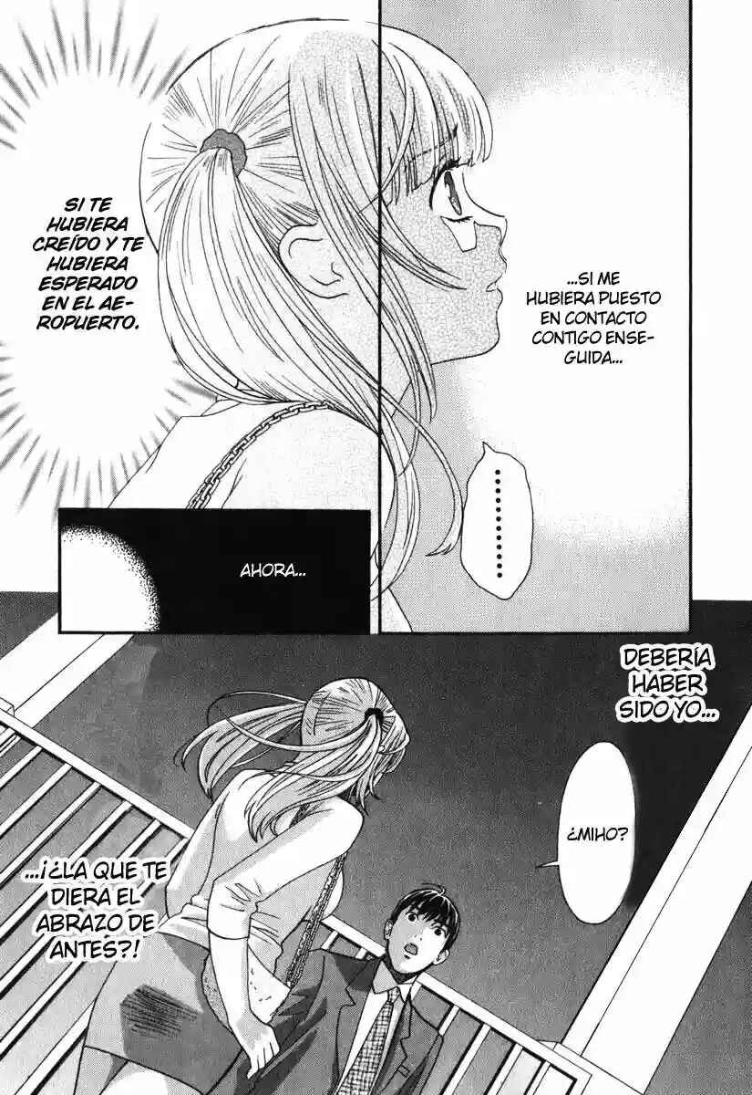 Love Junkies Chapter 142 - Page 12