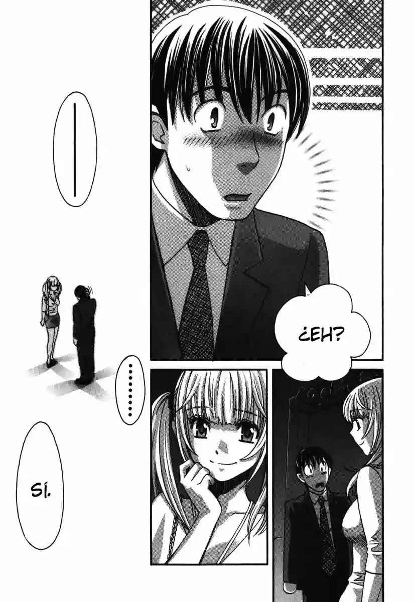 Love Junkies Chapter 142 - Page 14