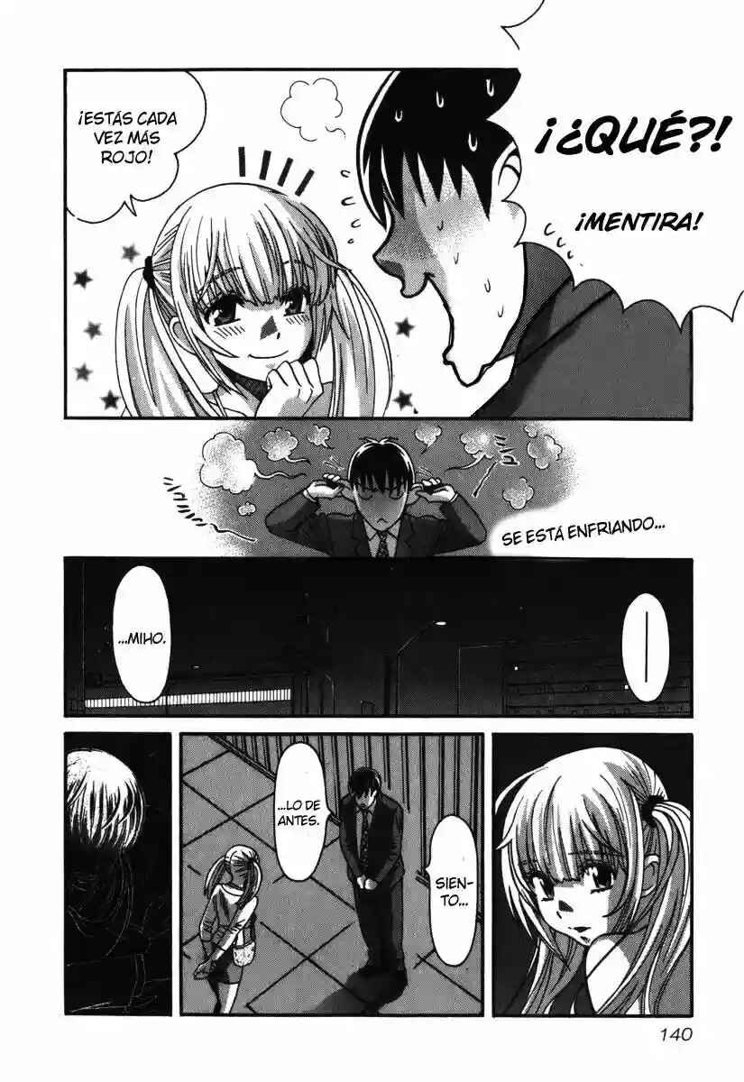 Love Junkies Chapter 142 - Page 17