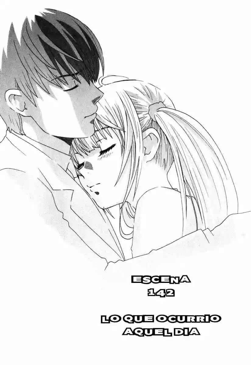 Love Junkies Chapter 142 - Page 2