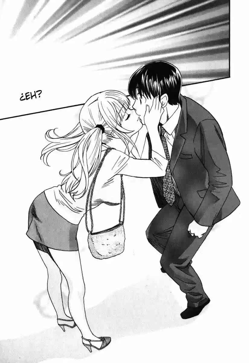 Love Junkies Chapter 142 - Page 20