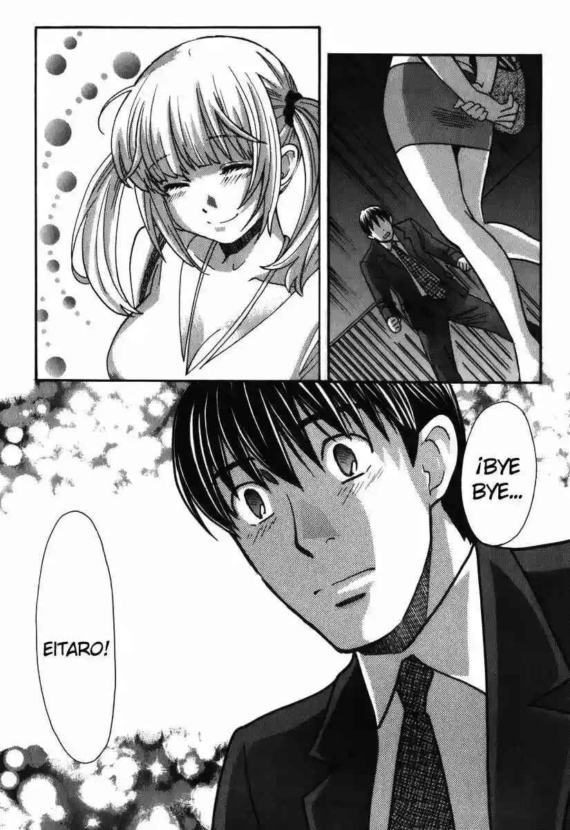 Love Junkies Chapter 142 - Page 21