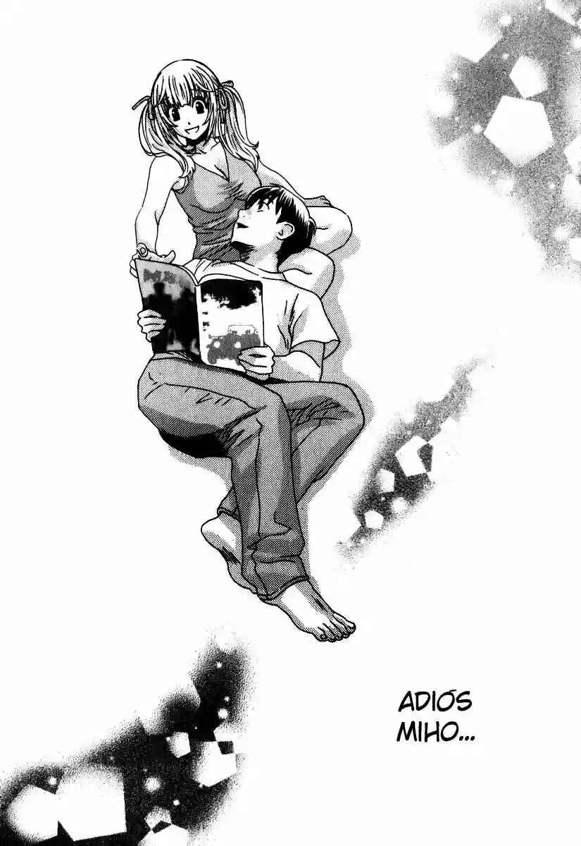 Love Junkies Chapter 142 - Page 22