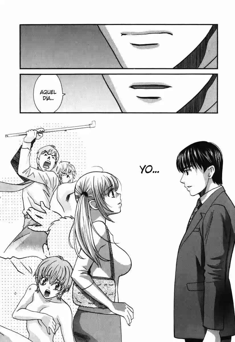 Love Junkies Chapter 142 - Page 8