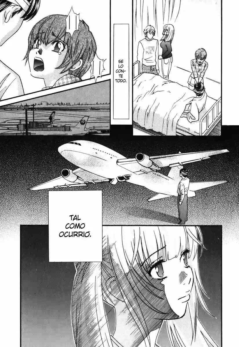 Love Junkies Chapter 142 - Page 9