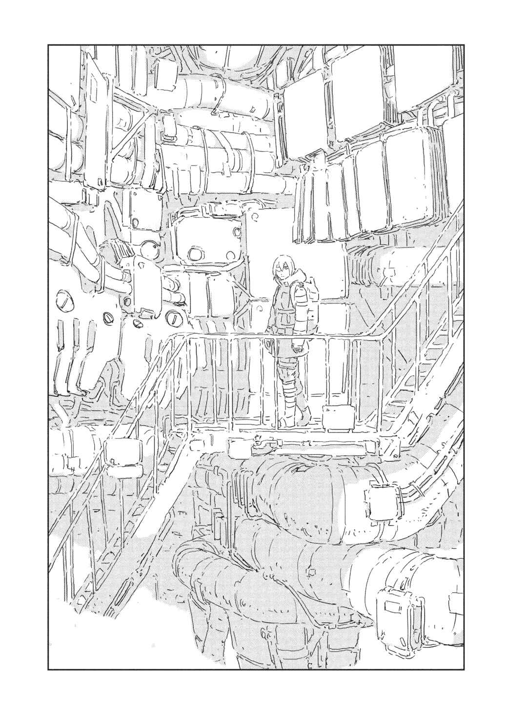 APOSIMZ Chapter 5 - Page 1