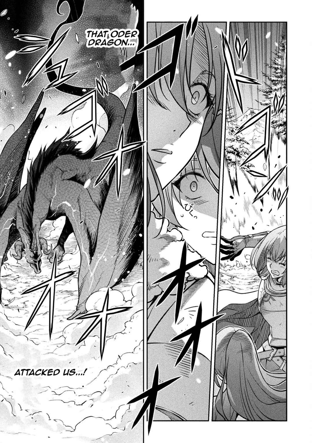 Drawing - Saikyou Mangaka wa Oekaki Skill de Isekai Musou Suru! Chapter 72 - Page 9