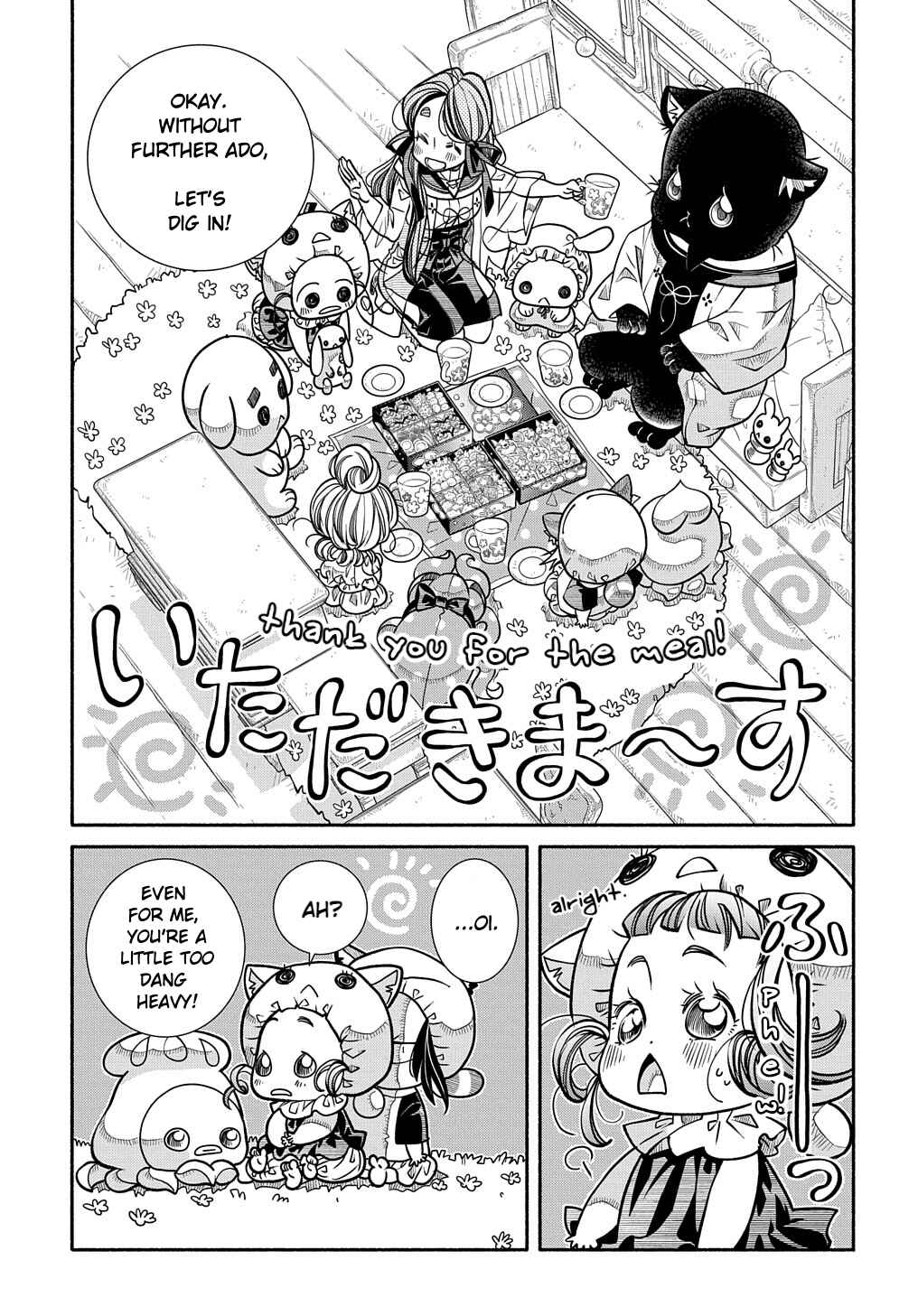 Colori Colore Creare Chapter 10 - Page 10