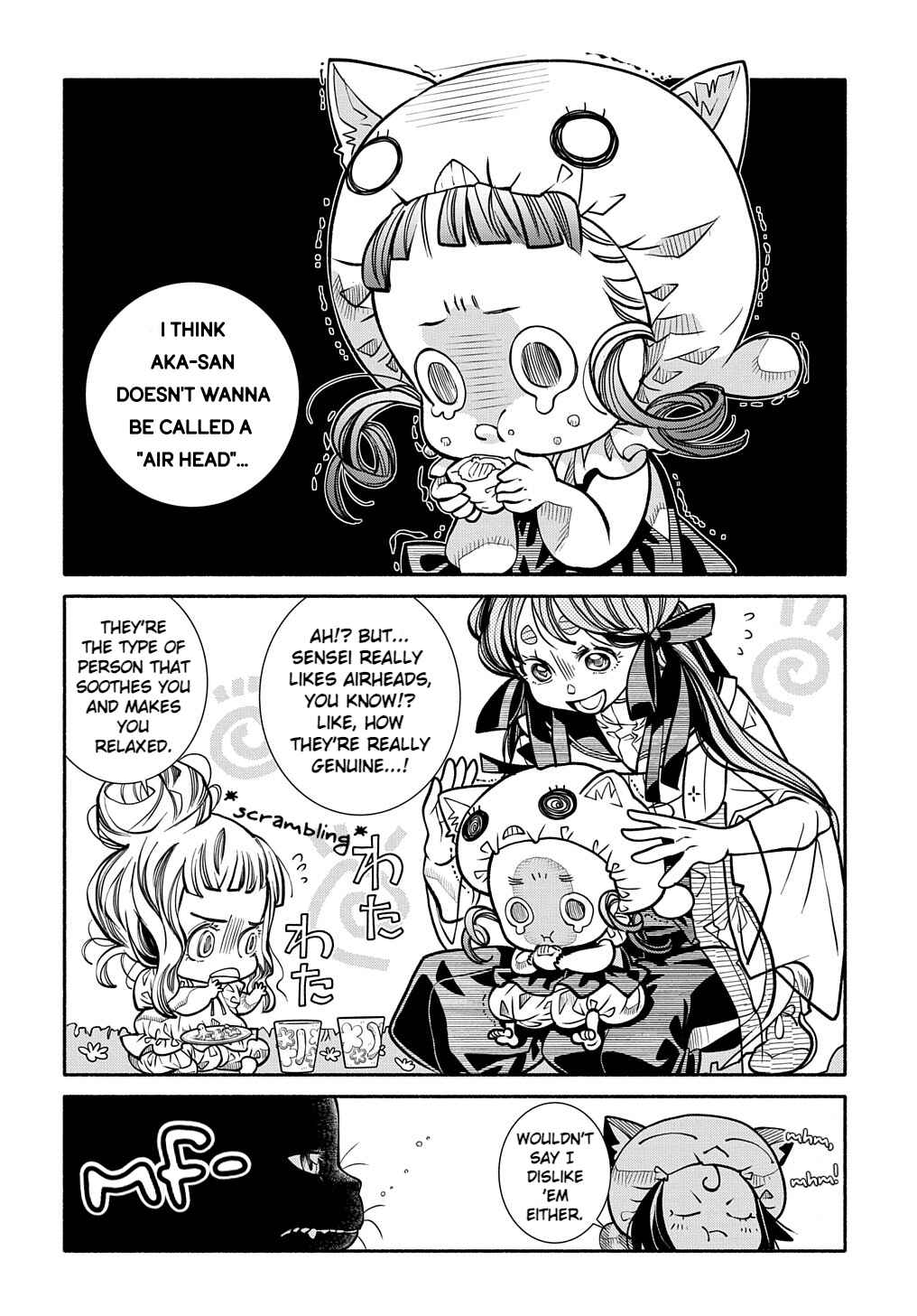 Colori Colore Creare Chapter 10 - Page 13