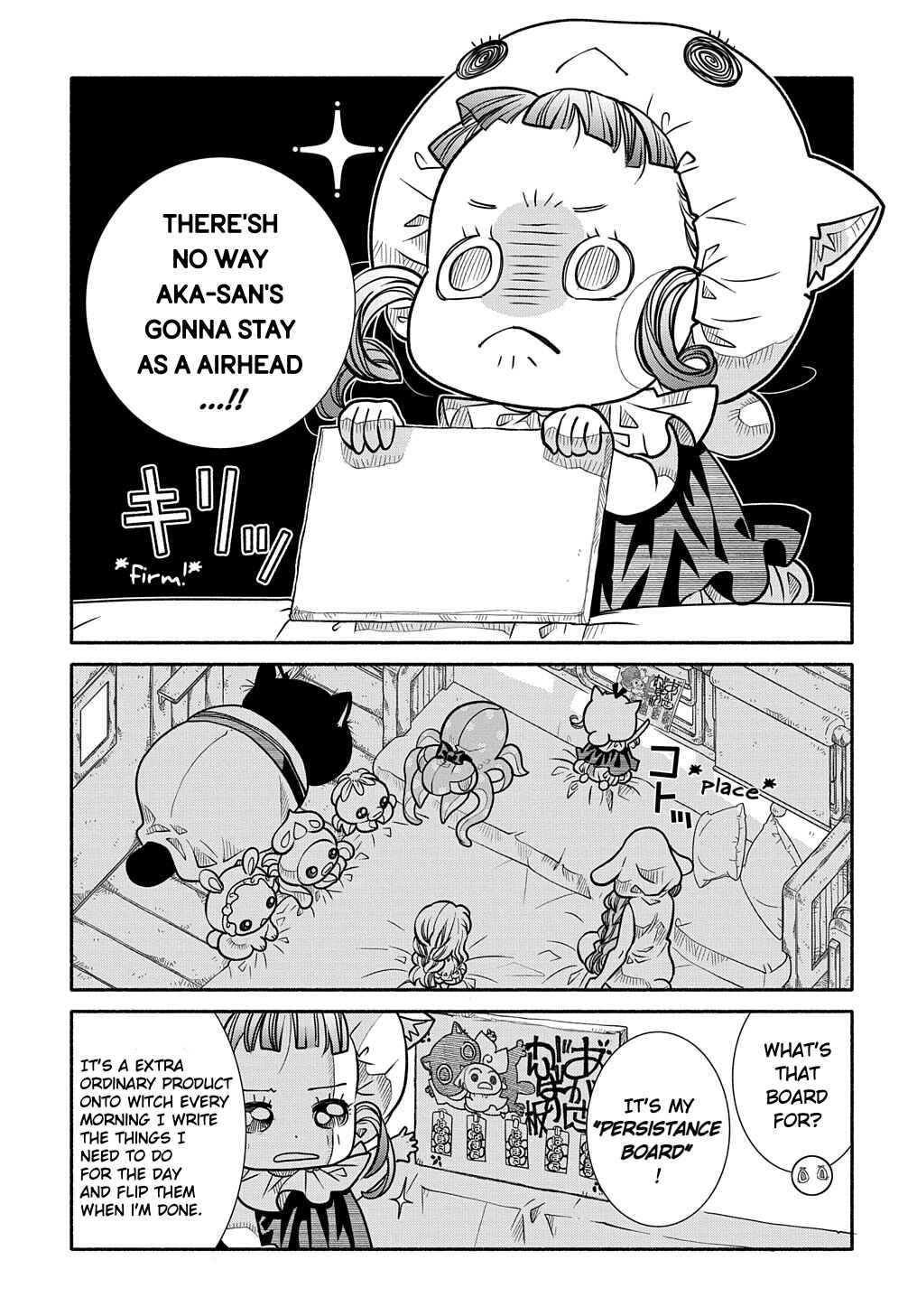 Colori Colore Creare Chapter 10 - Page 16