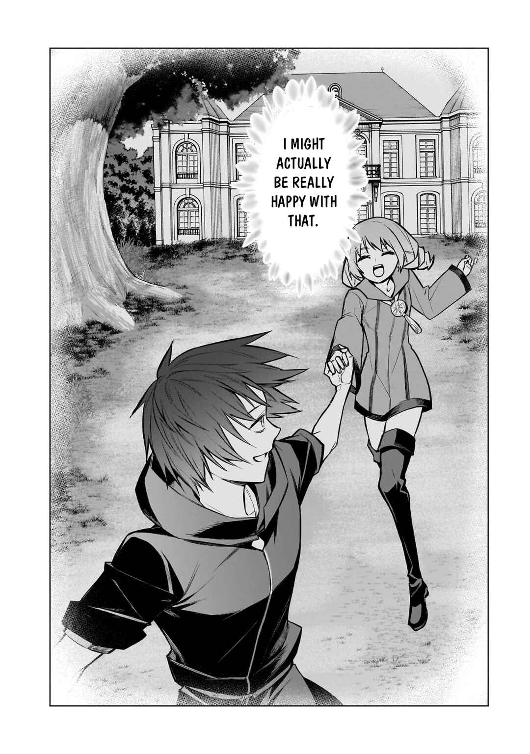 Kuro no Shoukanshi Chapter 114 - Page 13