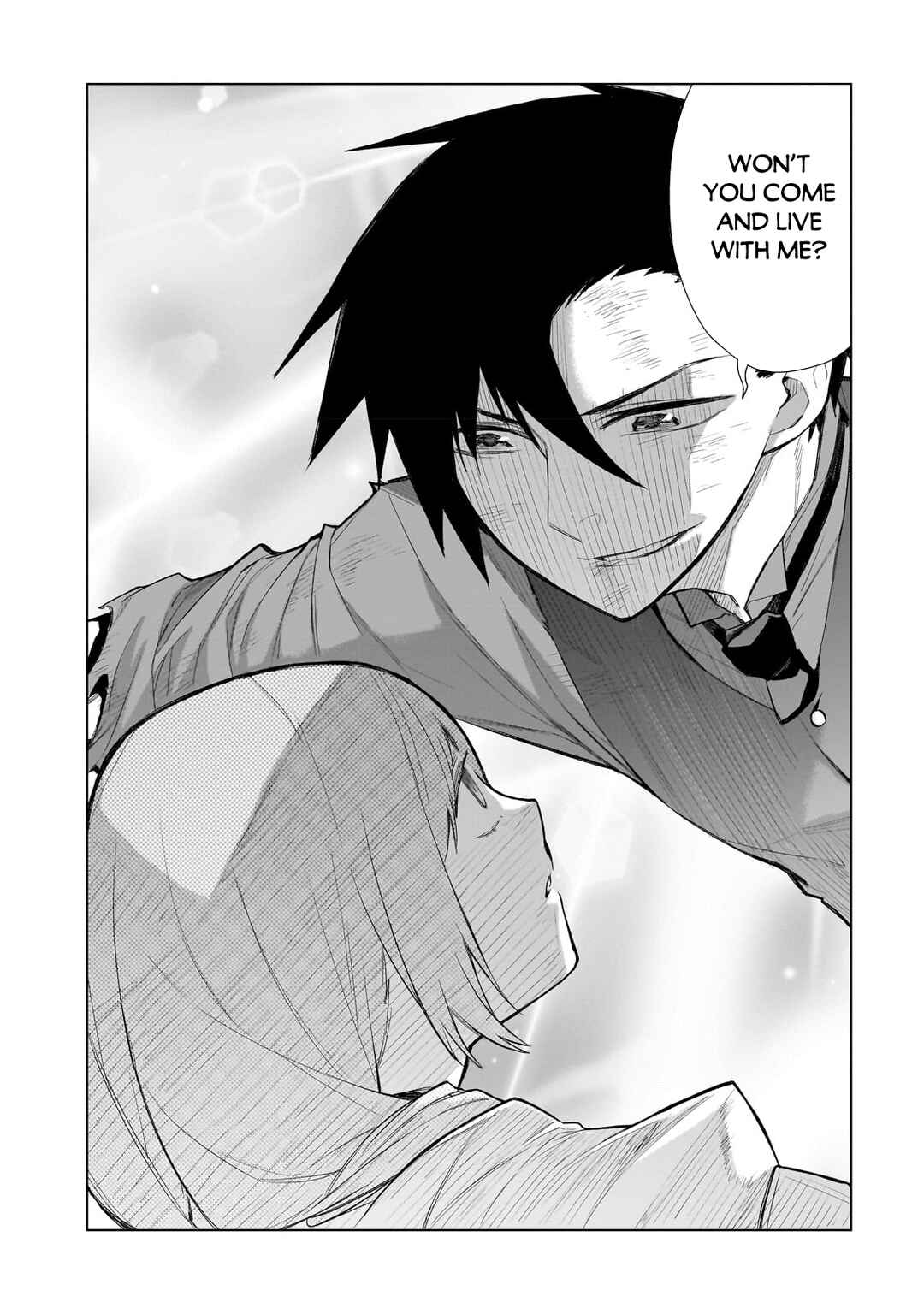 Kuro no Shoukanshi Chapter 114 - Page 9