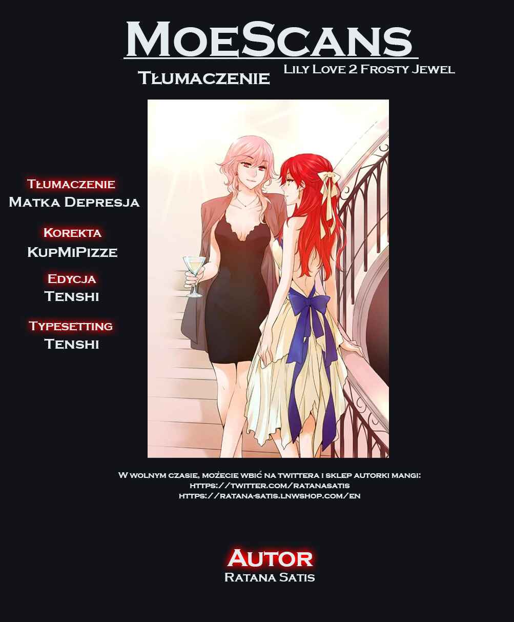Lily Love 2 Chapter 37 - Page 1