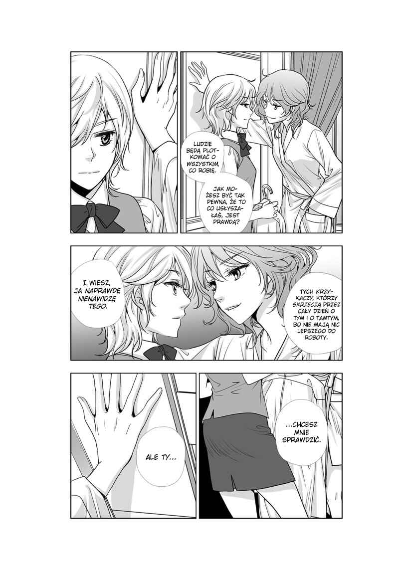 Lily Love 2 Chapter 37 - Page 10