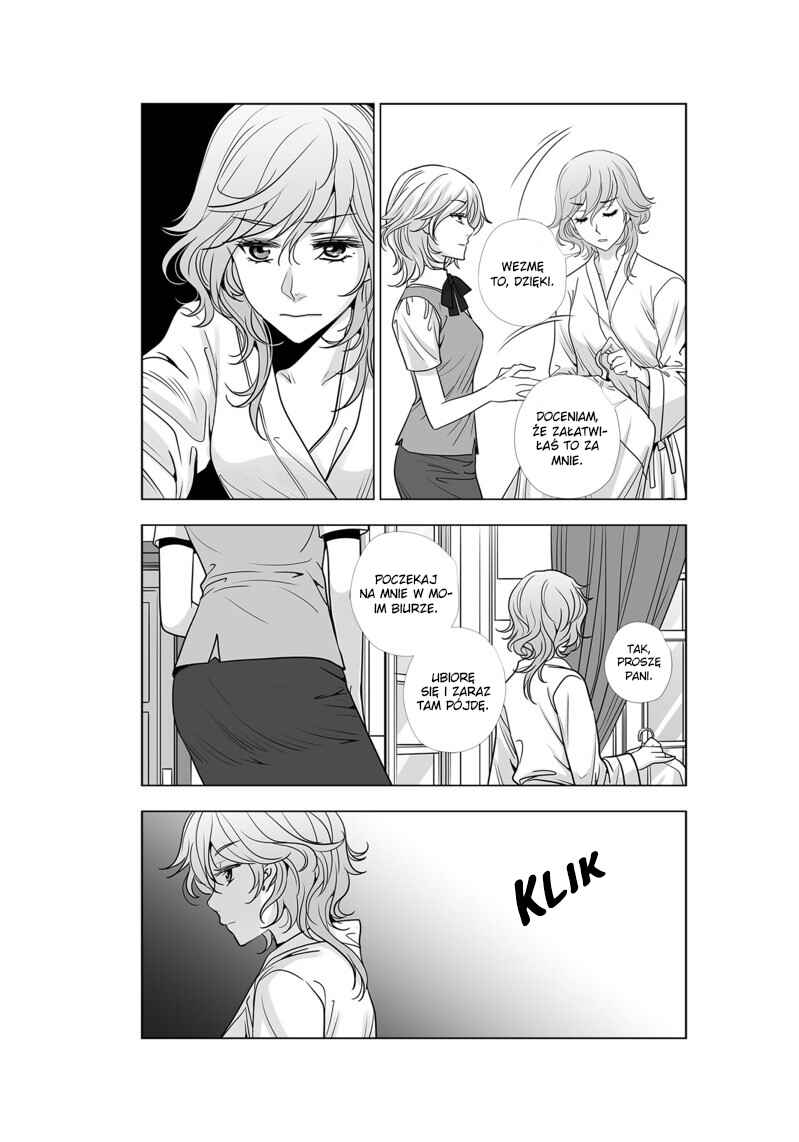Lily Love 2 Chapter 37 - Page 12