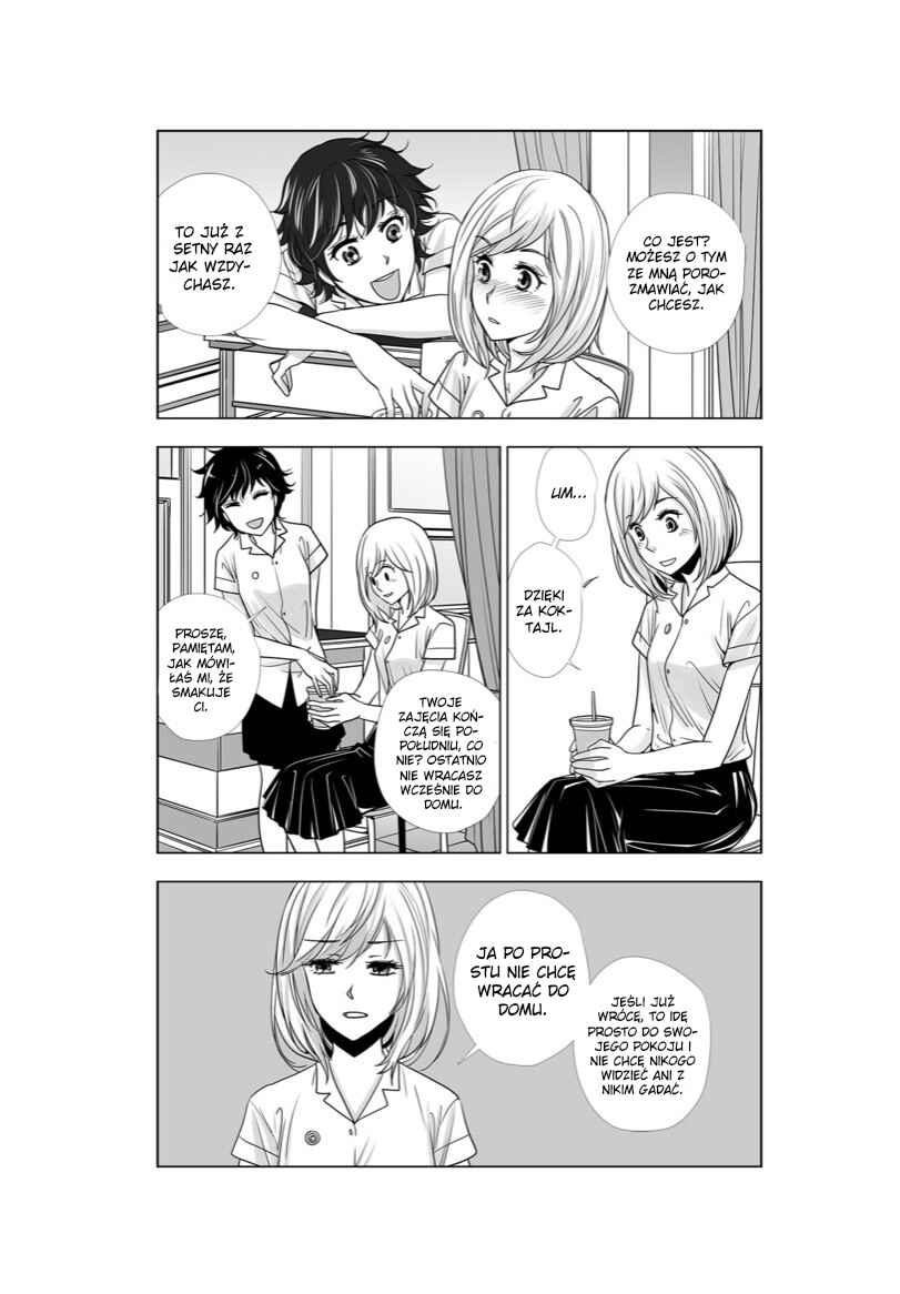 Lily Love 2 Chapter 37 - Page 14
