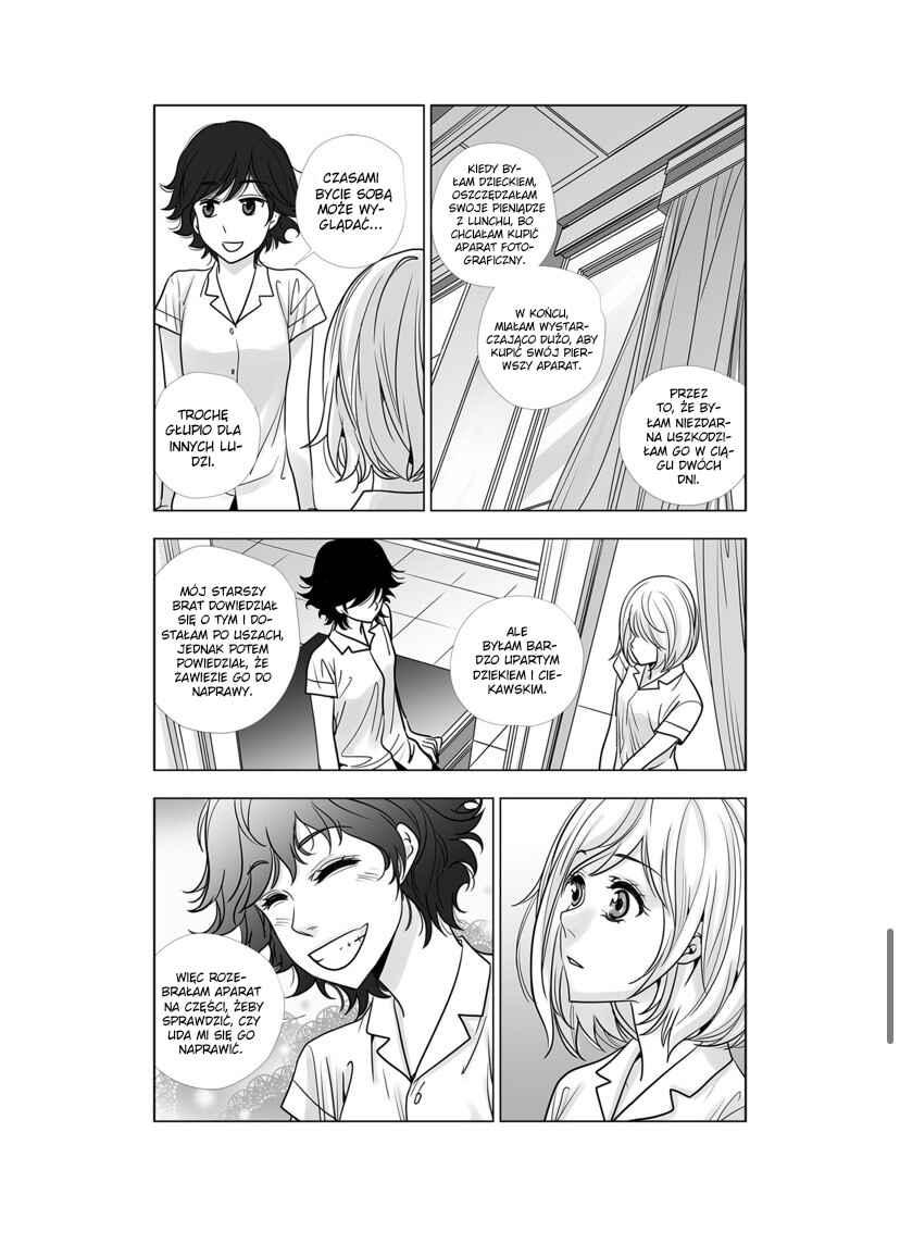 Lily Love 2 Chapter 37 - Page 16