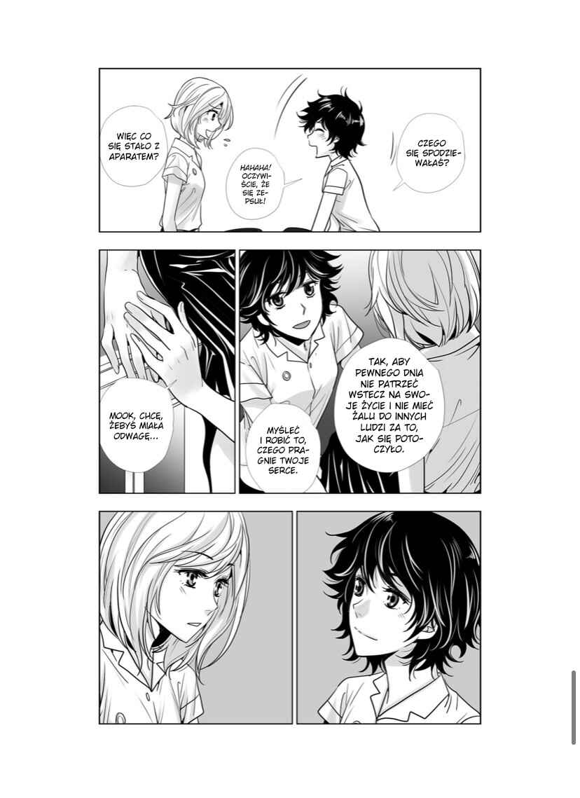 Lily Love 2 Chapter 37 - Page 18
