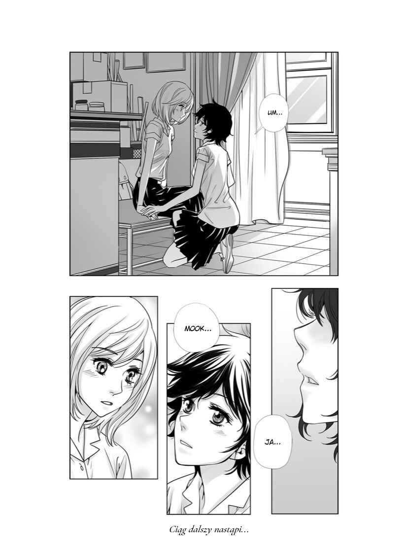 Lily Love 2 Chapter 37 - Page 19