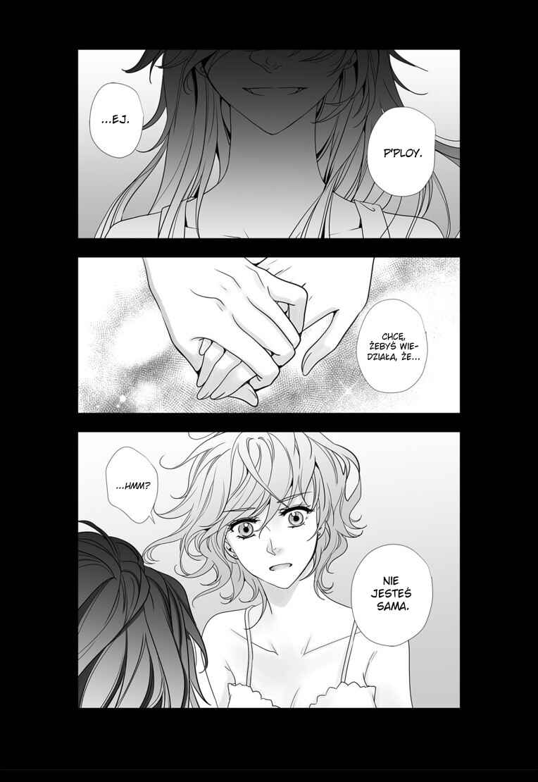 Lily Love 2 Chapter 37 - Page 3