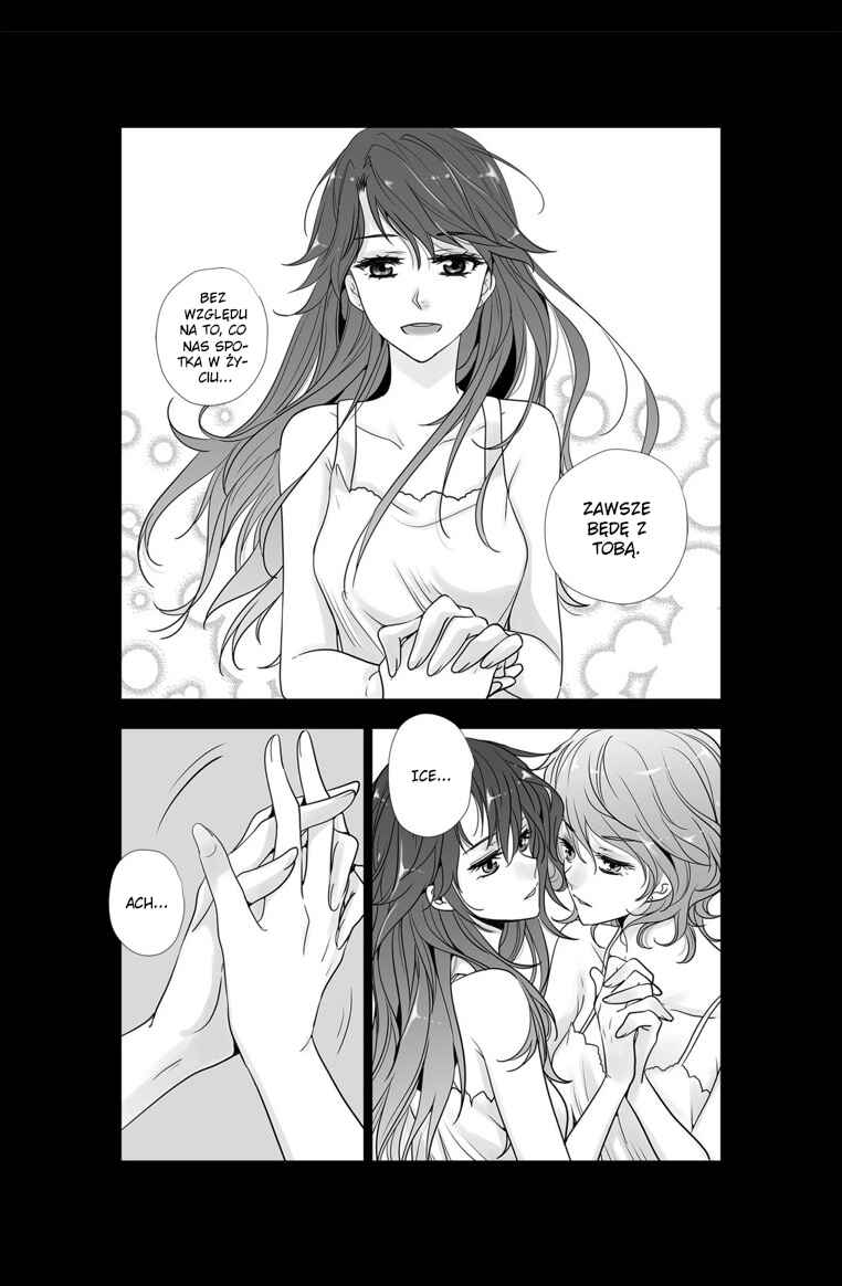 Lily Love 2 Chapter 37 - Page 4