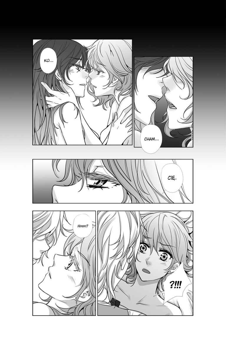 Lily Love 2 Chapter 37 - Page 5