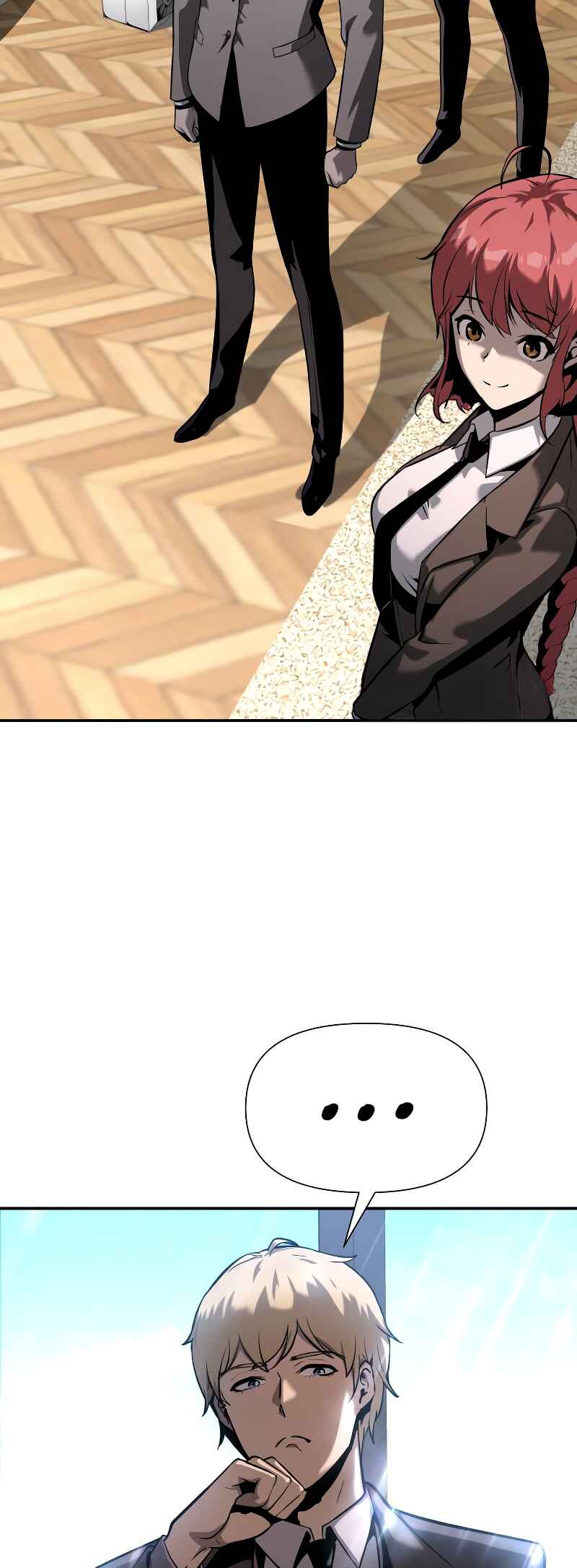 The Knight King Who Returned with a God Chapter 8 - Page 16