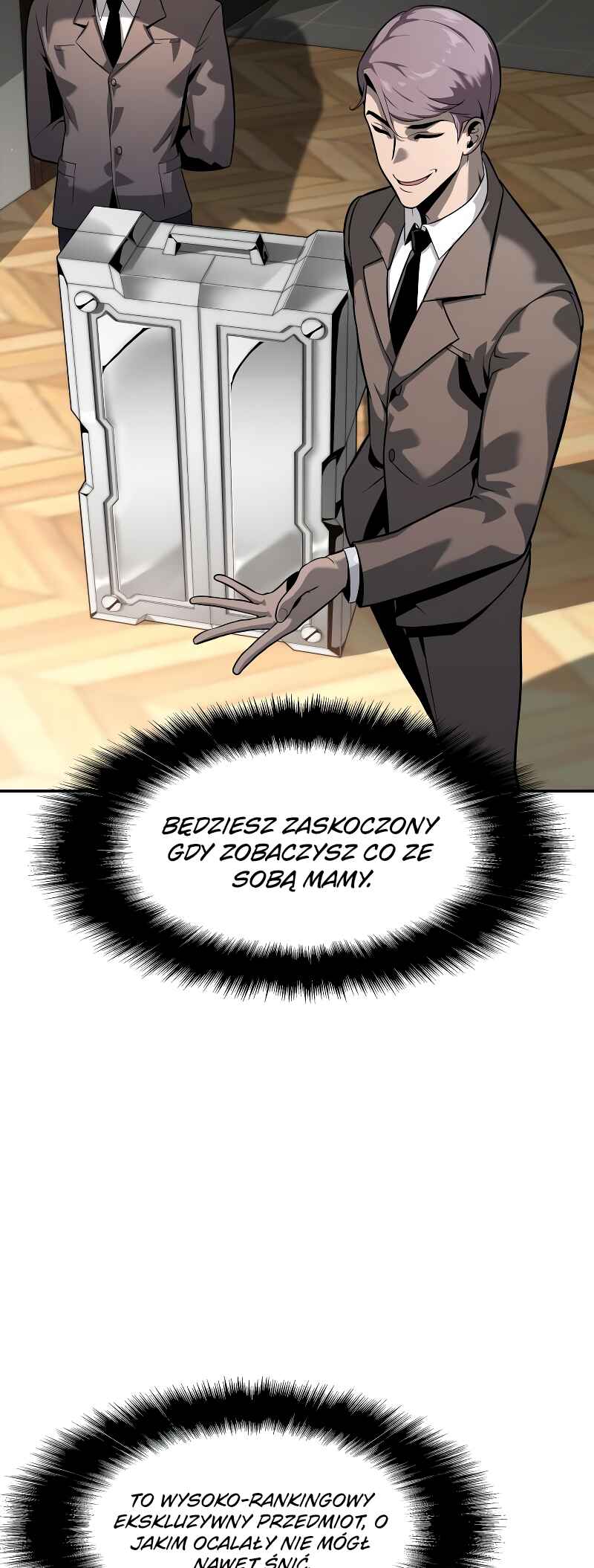 The Knight King Who Returned with a God Chapter 8 - Page 20